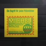 Berlin MH 9a oZ postfrisch Markenheftchen #SD431