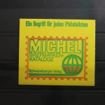 Berlin MH 9a oZ postfrisch Markenheftchen #SD434