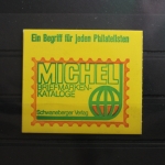 Berlin MH 9a oZ postfrisch Markenheftchen #SD436