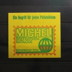 Berlin MH 9a oZ postfrisch Markenheftchen #SD413