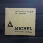 Berlin MH 6b postfrisch ungeöffnet Markenheftchen #SD461