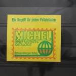 Berlin MH 9b oZ postfrisch Markenheftchen #SE275