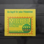 Berlin MH 9b oZ postfrisch Markenheftchen #SE284