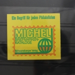 Berlin MH 9b oZ postfrisch Markenheftchen #SE270