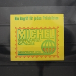 Berlin MH 9b oZ postfrisch Markenheftchen #SE294