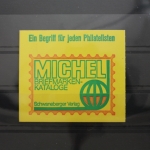 Berlin MH 9b oZ postfrisch Markenheftchen #SE273