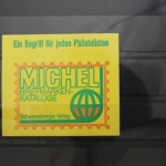 Berlin MH 9b oZ postfrisch Markenheftchen #SE263
