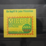 Berlin MH 9cI oZ postfrisch Markenheftchen #SE300