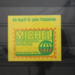 Berlin MH 9b oZ postfrisch Markenheftchen #SE278