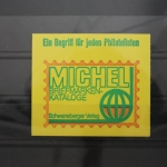Berlin MH 9b oZ postfrisch Markenheftchen #SE290