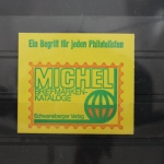 Berlin MH 9b oZ postfrisch Markenheftchen #SE293