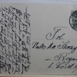 AK Berlin Wittenbergplatz 1913 gebraucht #PD698