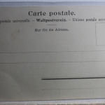 AK Stein a. R. Stadtansicht ungebraucht #PD704