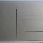 AK Thun Stadtansicht ungebraucht #PD716