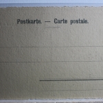 AK Stein a. R. Kloster S. Georgen ungebraucht #PD709