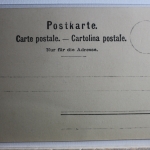 AK Pilatus Hotel Bellevue ungebraucht #PD714