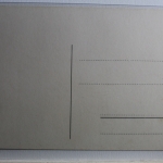 AK Brünnl Marie Trost im Winter ungebraucht #PD748