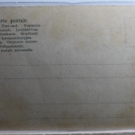 AK Kiel Schloss u. Seegarten ungebraucht #PD850