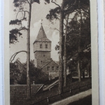 AK Hildesheim Am Kehrwieder 1922 gebraucht #PD906