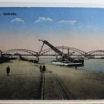 AK Köln Südbrücke 1920 gebraucht #PE020