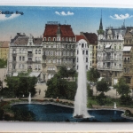 AK Köln Deutscher Ring ungebraucht #PE015