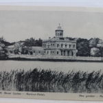 AK Potsdam Neuer Garten - Marmor Palais ungebraucht #PE176