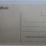 AK Binenwalde (Ruppiner Schweiz) Grußkarte ungebraucht #PE213