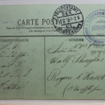 AK Paris Opéra National de Paris gebraucht #PE296