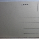 AK Rauen Der Große Markgrafstein ungebraucht #PE387