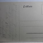 AK Liepnitzsee Am Forsthaus Utzdorf gebraucht #PE385