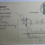 AK Koblenz Schloss Stolzenfels und Kapellen 1905 gebraucht #PE405