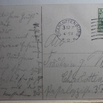 AK Berlin Neue Wache 1911 gebraucht #PE397