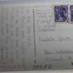 AK Finsterbergen Mehrbildkarte Panorama gebraucht #PE474