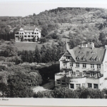 AK Bad Salzig am Rhein ungebraucht #PE482