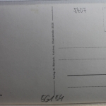 AK Bad Salzig am Rhein ungebraucht #PE482