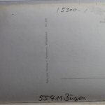 AK Rhein Mehrbildkarte (Bingen, Koblenz usw.) ungebraucht #PE495