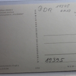 AK Plauen FDGB-Erholungsheim "Waldheim" ungebraucht #PE509