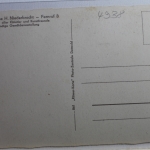 AK Schwalenberg Künstlerklause H. Niederbracht - Unterschiede ungebraucht #PE504