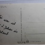 AK Stützerbach Mehrbildkarte ungebraucht #PE528