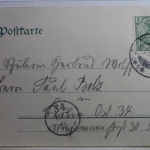 AK Bad Ems Malbergbahn 333 m ü. M. 1905 gebraucht #PE553