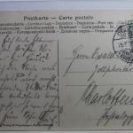 AK Döberitz Truppenübungsplatz und Försterei gebraucht #PE568