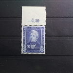 BRD 120 OR postfrisch Bundesrepublik Deutschland #SH910