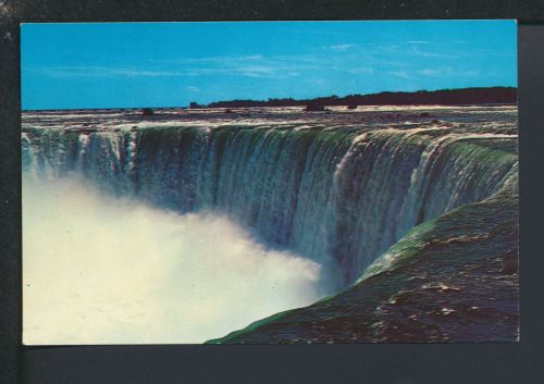 Ansichtskarte Kanada Niagara Falls