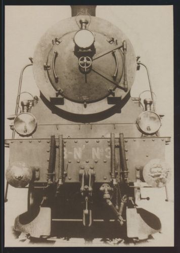 Eisenbahn Foto Ansichtskarte Ea 3-6 Nr. 31 Schnellzuglokomotive Bern Neuenburg -