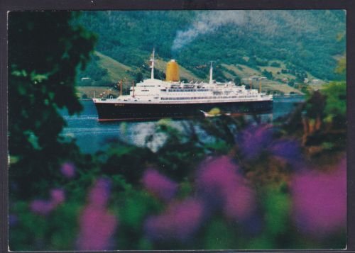 Ansichtskarte Schiff Schifffahrt Seefahrt Marine Bremen Flaggschiff North German
