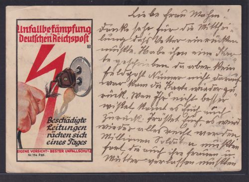 Ostmark Österreich Deutsches Reich Künstler Reklame Ludwig Hohlwein