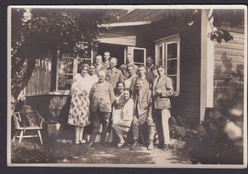 Arensburg Privat Foto Familienbild