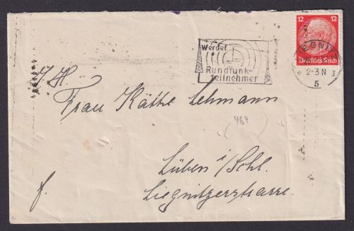 Liegnitz Niederschlesien Deutsche Ostgebiete Legnica Polen Deutsches Reich