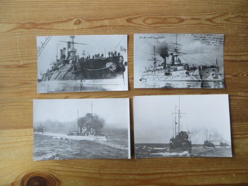 Fotos Schiffe Schiffsfotos meist Ansichtskartengröße aus Nachlass ca. 100 Stück