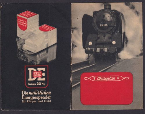 Eisenbahn Reiseplan Was man nicht vergessen darf Transport 6 Verkehr
